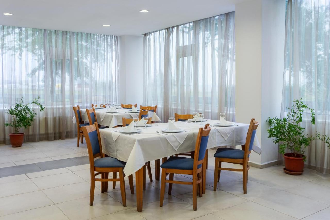 Hotel Sirena Saturn All Inclusive Luaran gambar