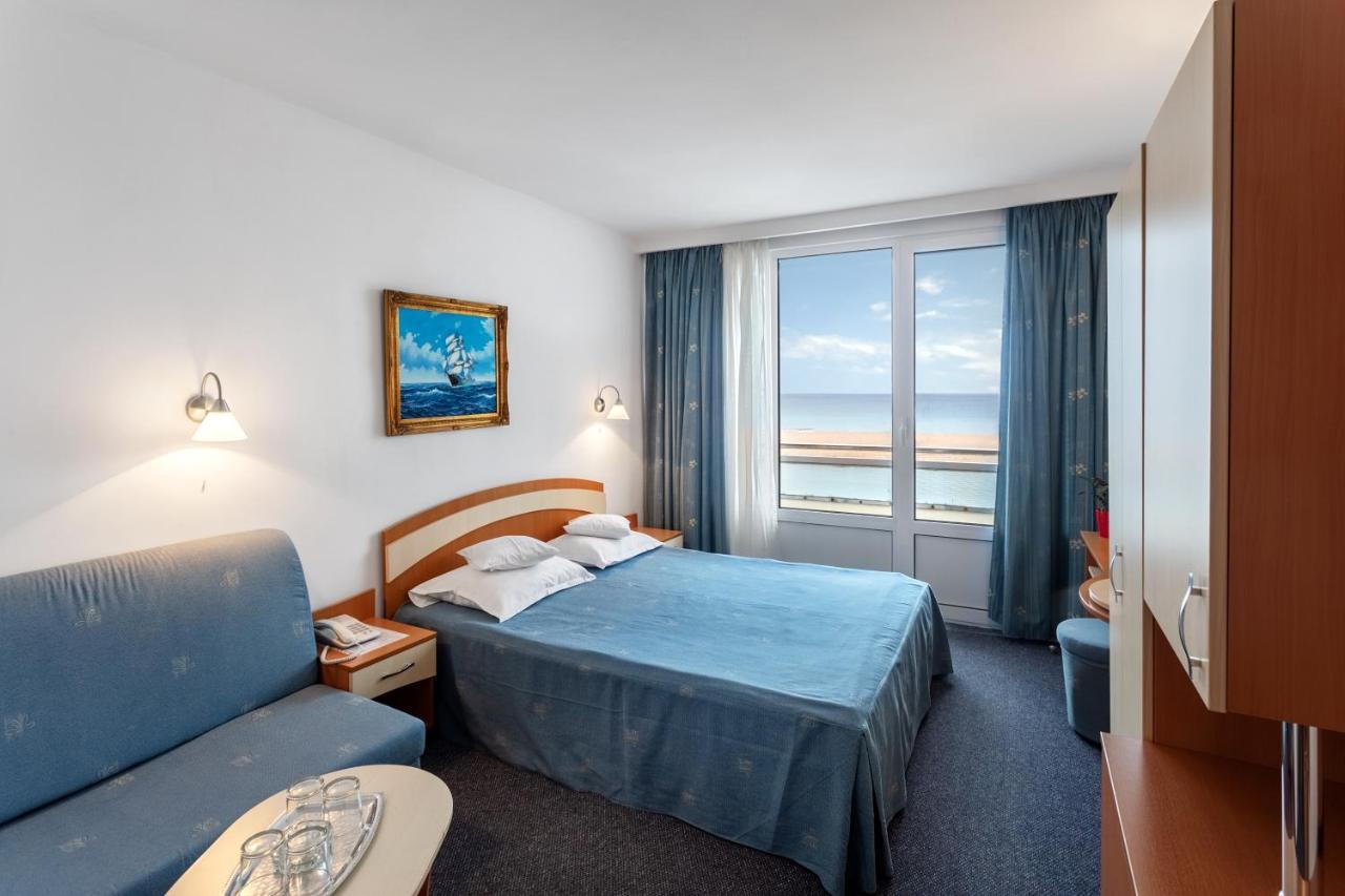 Hotel Sirena Saturn All Inclusive Luaran gambar