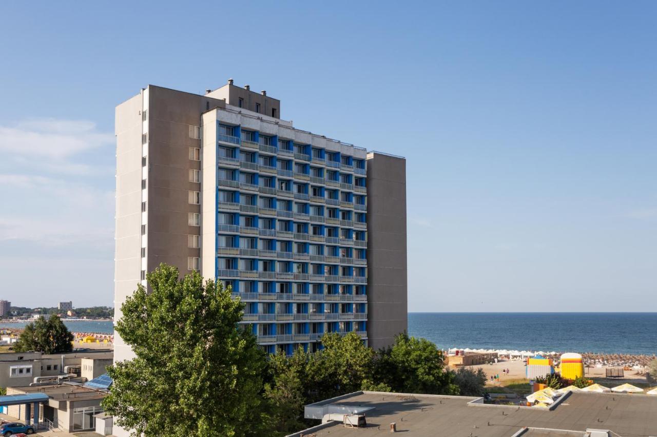 Hotel Sirena Saturn All Inclusive Luaran gambar