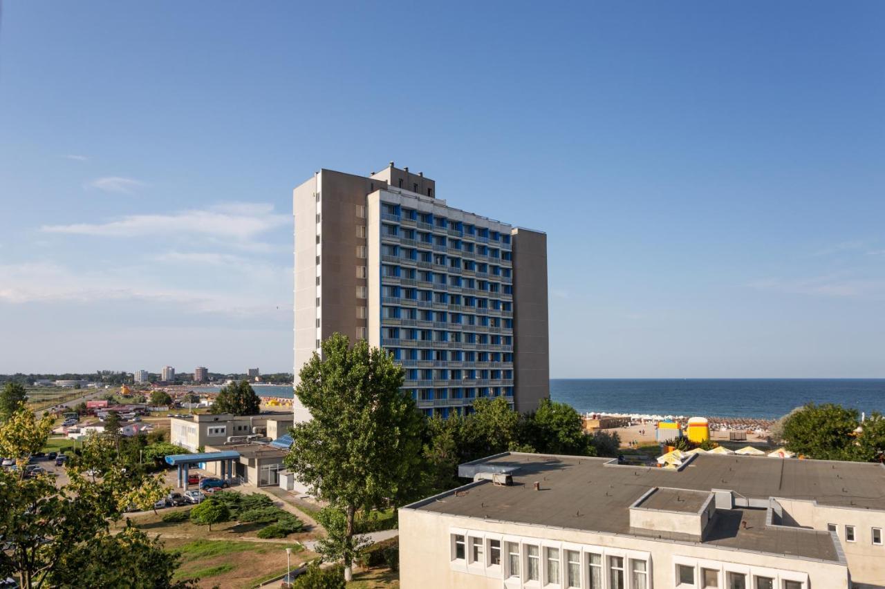 Hotel Sirena Saturn All Inclusive Luaran gambar