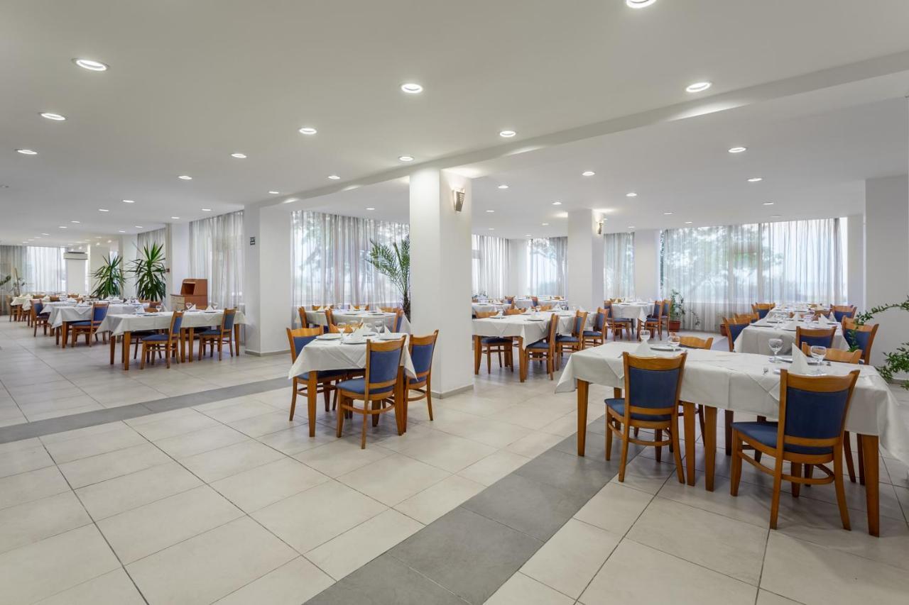 Hotel Sirena Saturn All Inclusive Luaran gambar