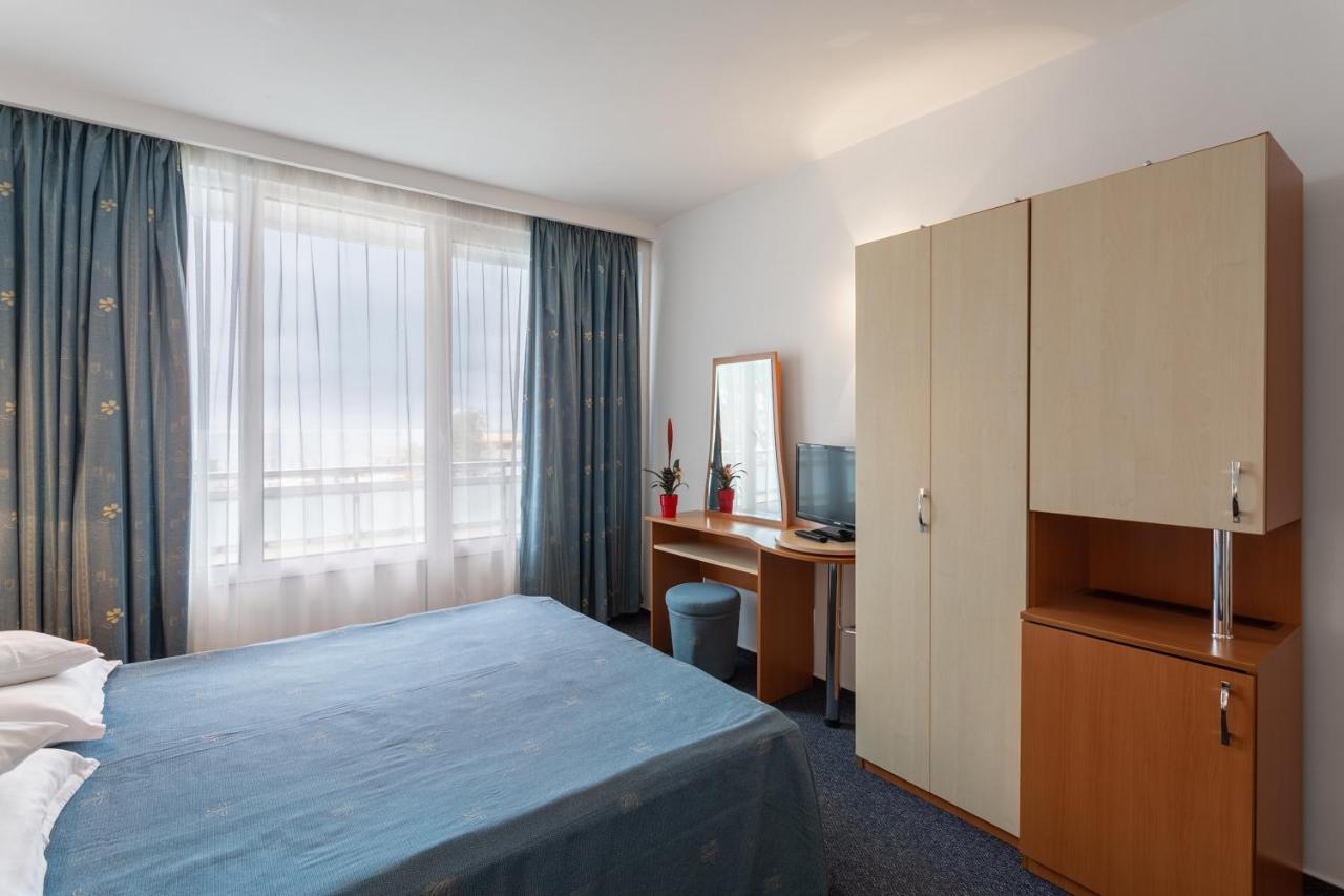 Hotel Sirena Saturn All Inclusive Luaran gambar