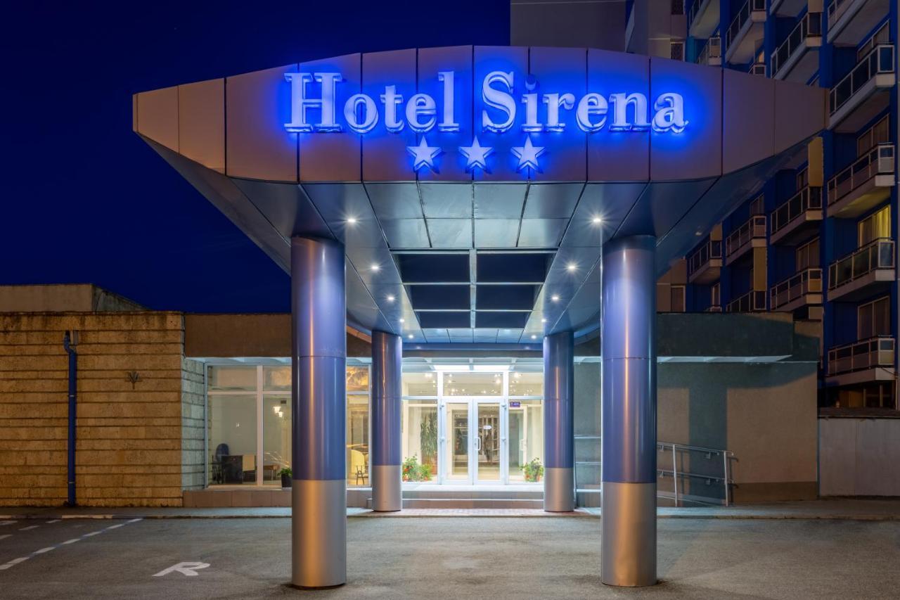 Hotel Sirena Saturn All Inclusive Luaran gambar