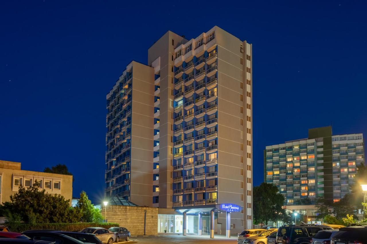 Hotel Sirena Saturn All Inclusive Luaran gambar