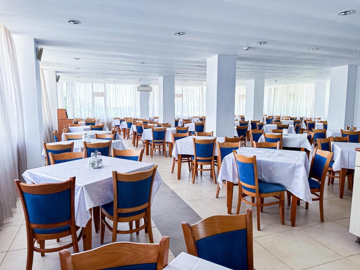 Hotel Sirena Saturn All Inclusive Luaran gambar
