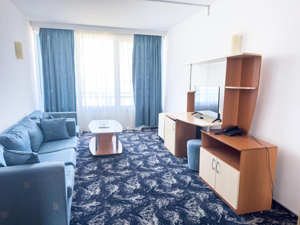 Hotel Sirena Saturn All Inclusive Luaran gambar