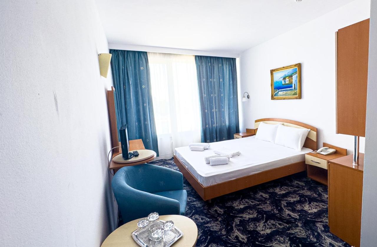 Hotel Sirena Saturn All Inclusive Luaran gambar