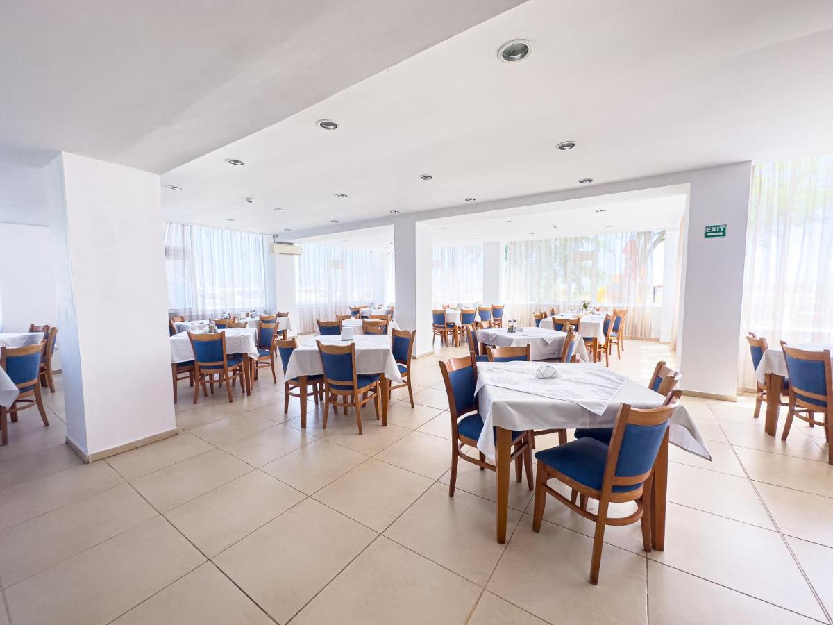 Hotel Sirena Saturn All Inclusive Luaran gambar