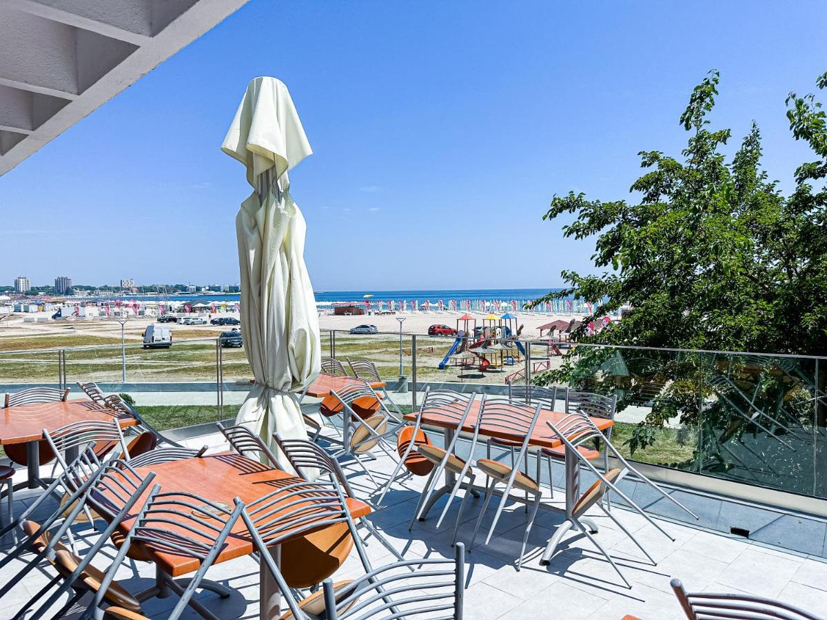 Hotel Sirena Saturn All Inclusive Luaran gambar