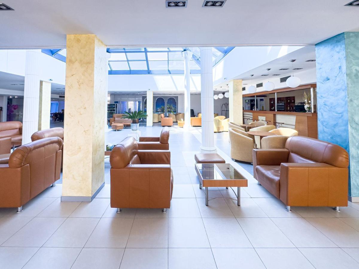 Hotel Sirena Saturn All Inclusive Luaran gambar