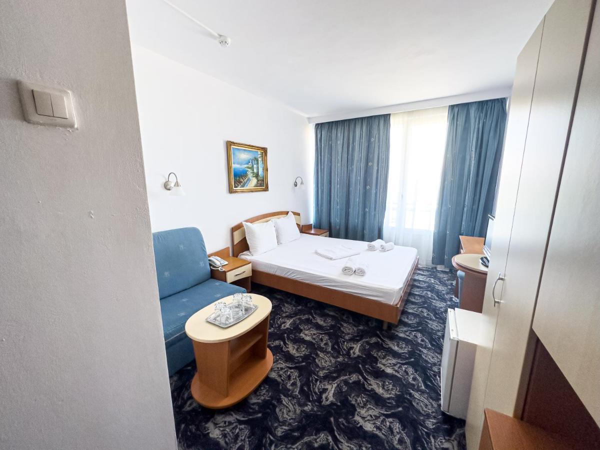 Hotel Sirena Saturn All Inclusive Luaran gambar