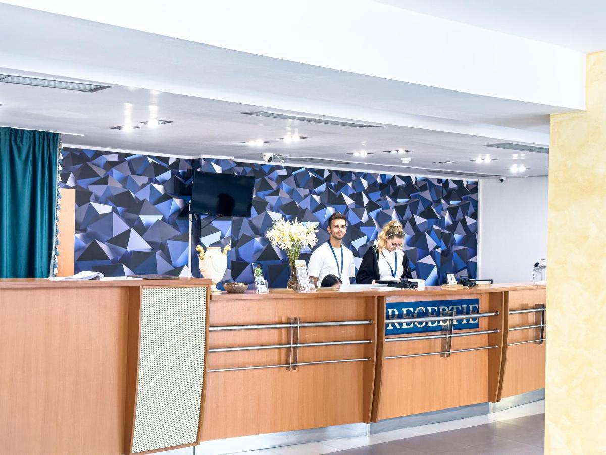 Hotel Sirena Saturn All Inclusive Luaran gambar