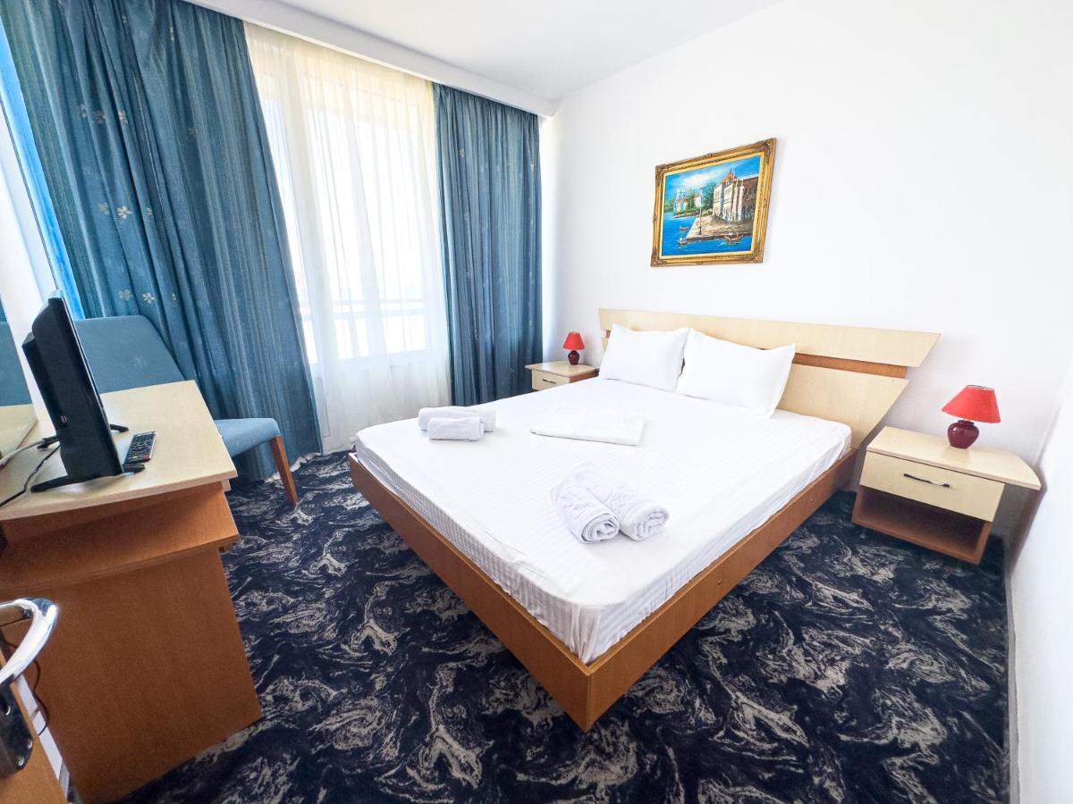 Hotel Sirena Saturn All Inclusive Luaran gambar