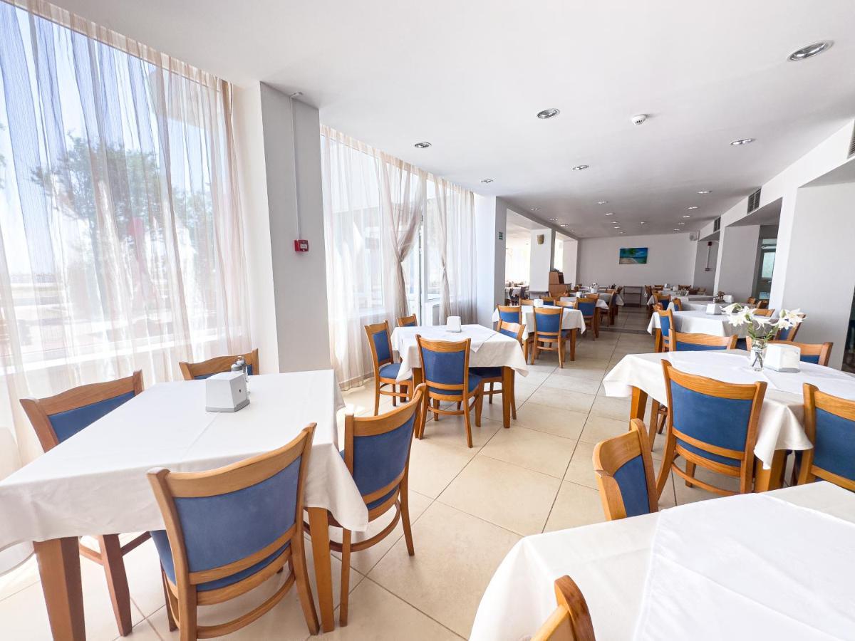 Hotel Sirena Saturn All Inclusive Luaran gambar