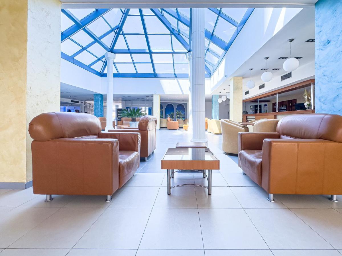 Hotel Sirena Saturn All Inclusive Luaran gambar