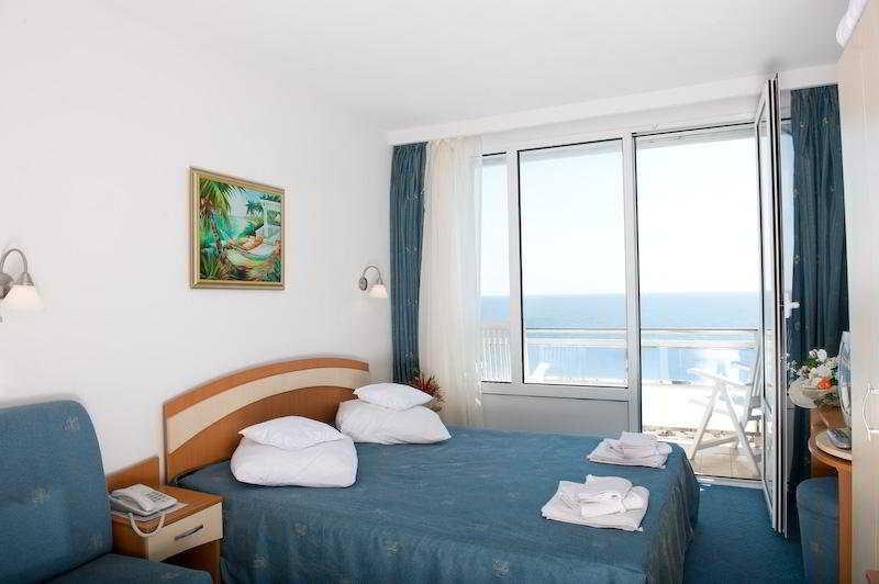 Hotel Sirena Saturn All Inclusive Luaran gambar