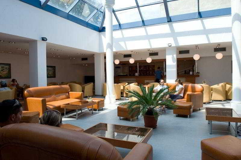 Hotel Sirena Saturn All Inclusive Luaran gambar
